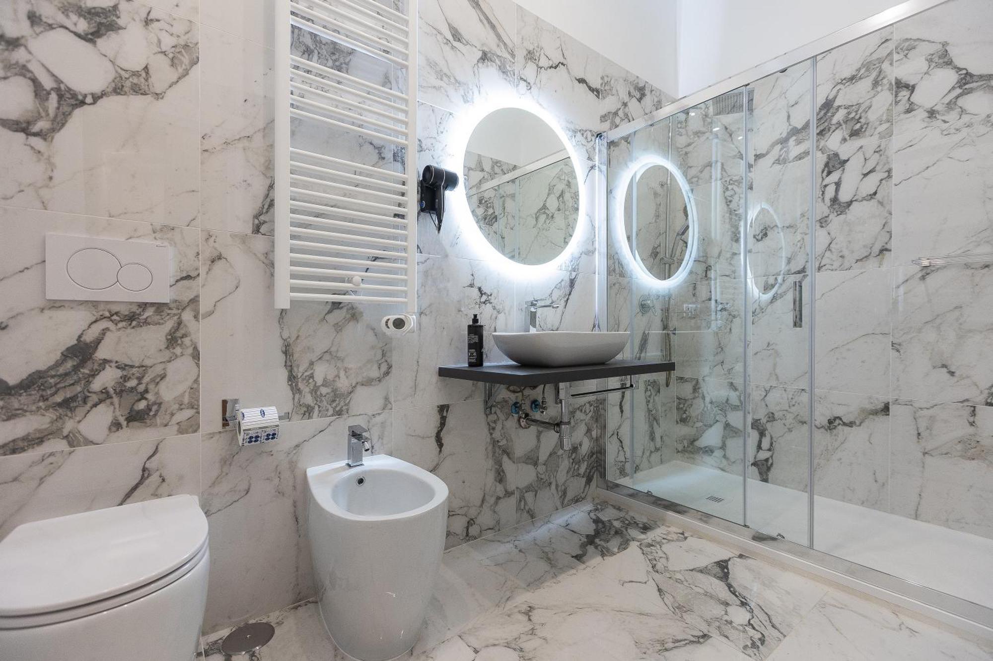 Casa de hóspedes Iron Luxury Roma