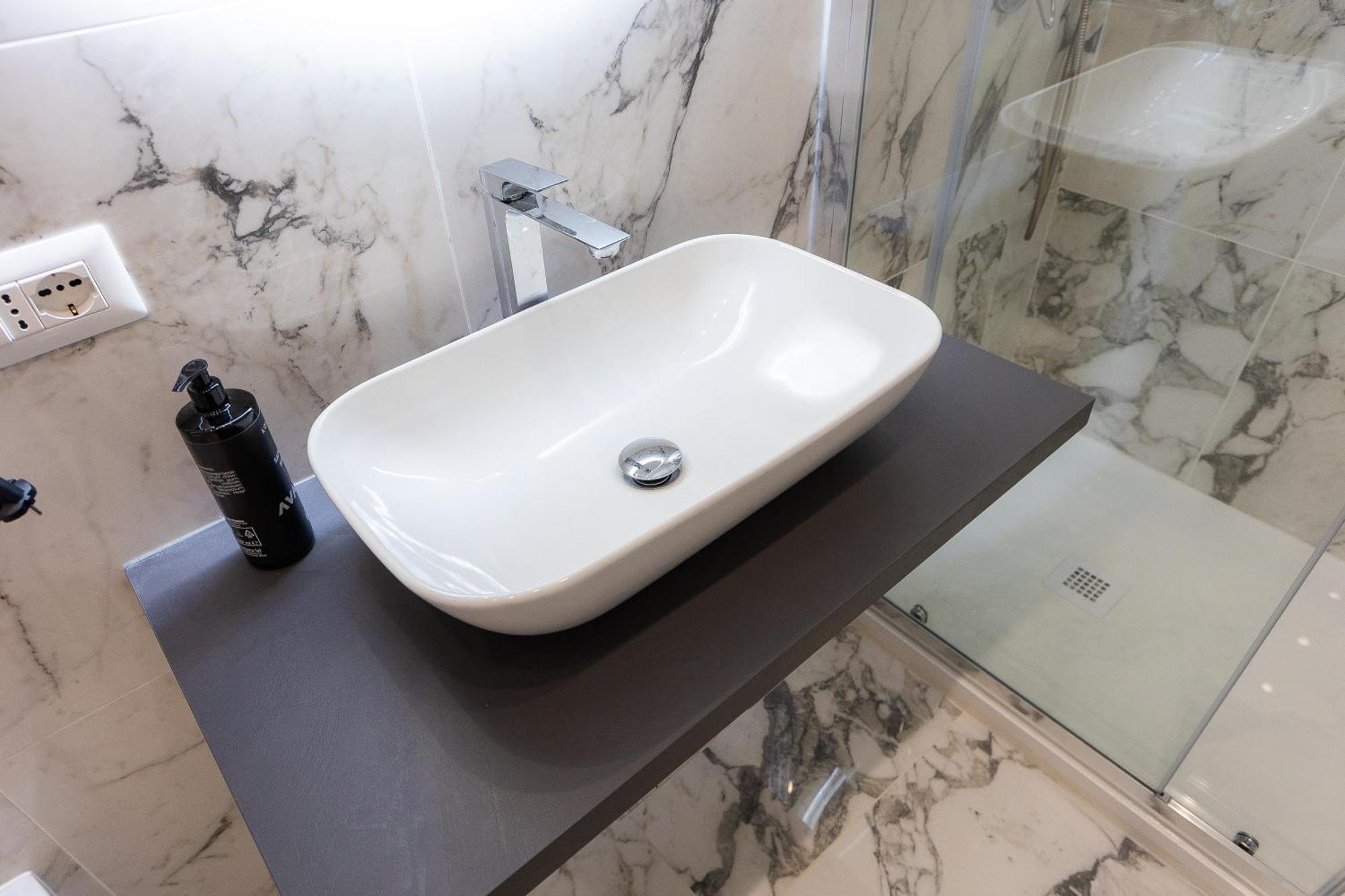 Iron Luxury Roma