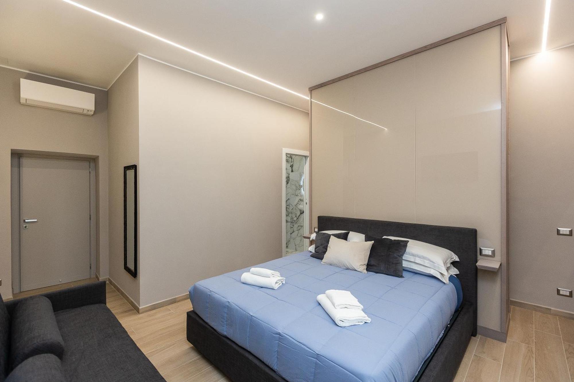 Casa de hóspedes Iron Luxury *