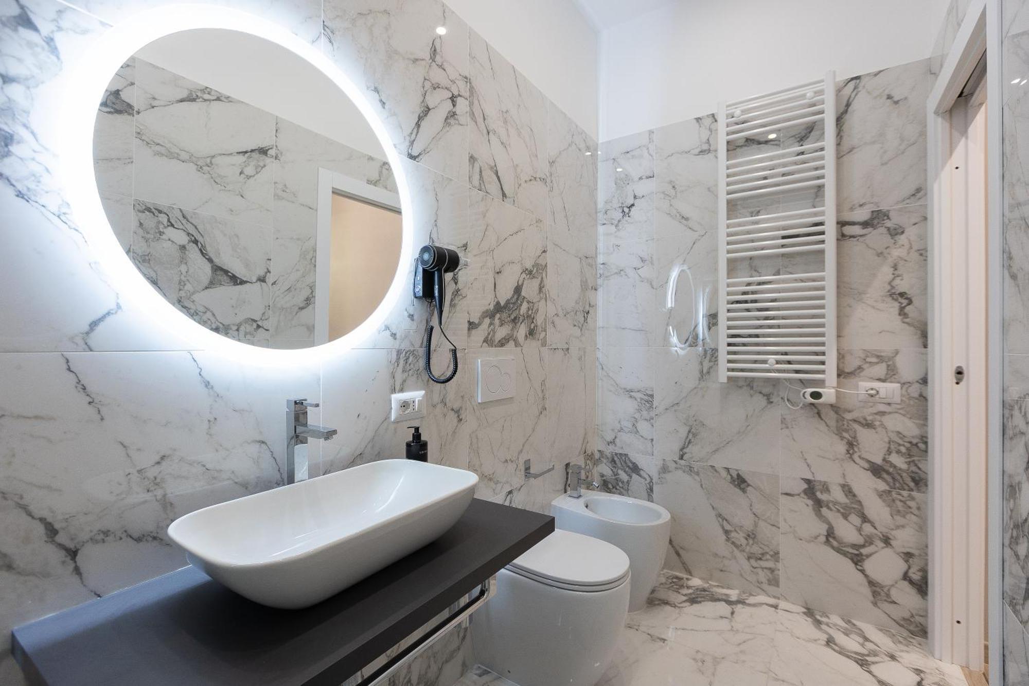 Iron Luxury Roma