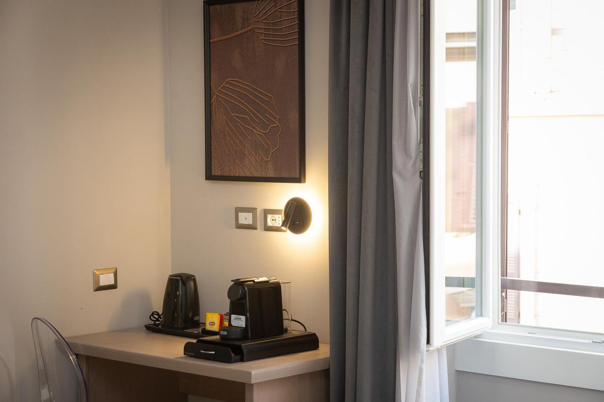 Casa de hóspedes Iron Luxury Roma