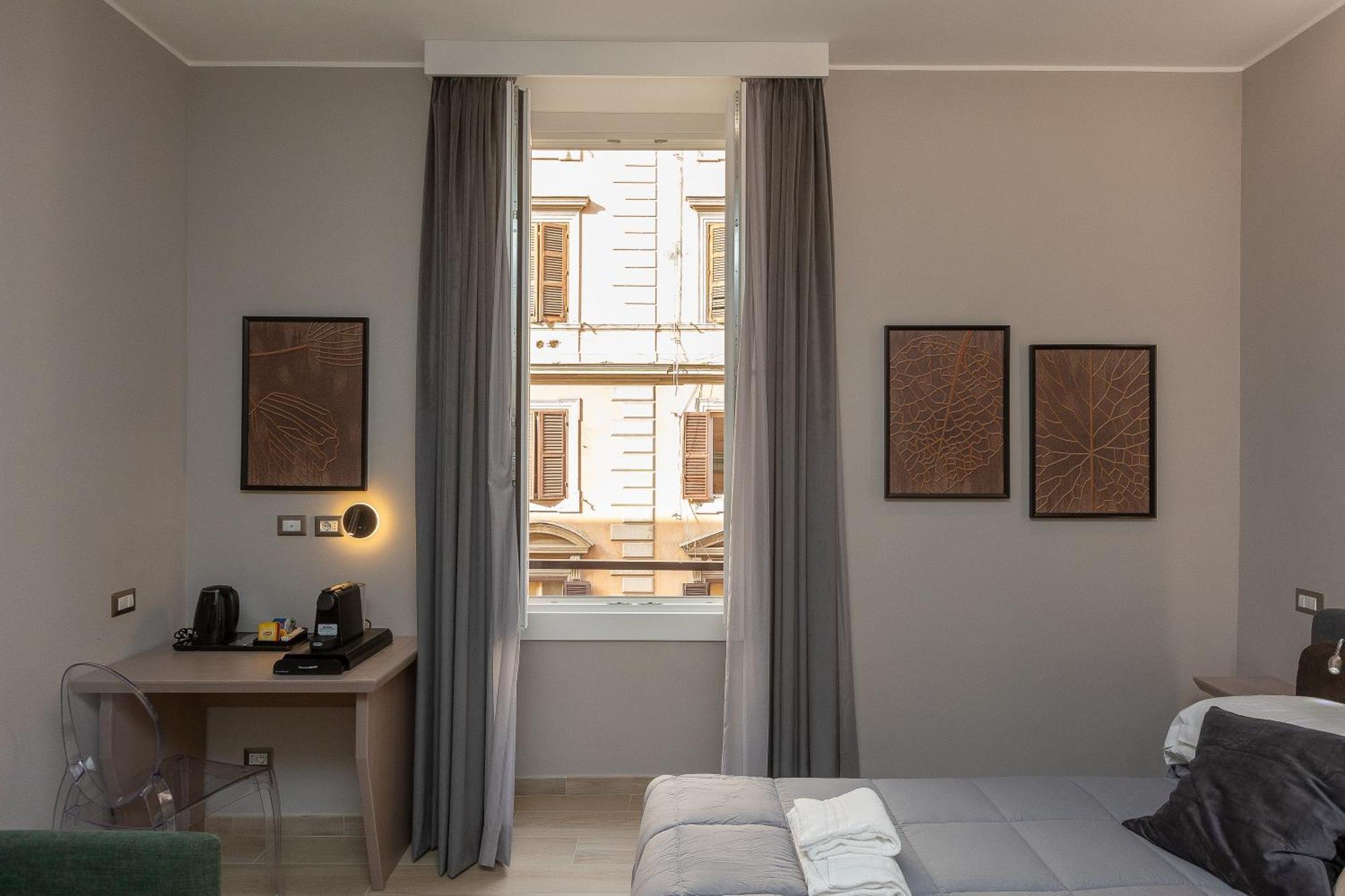 Casa de hóspedes Iron Luxury