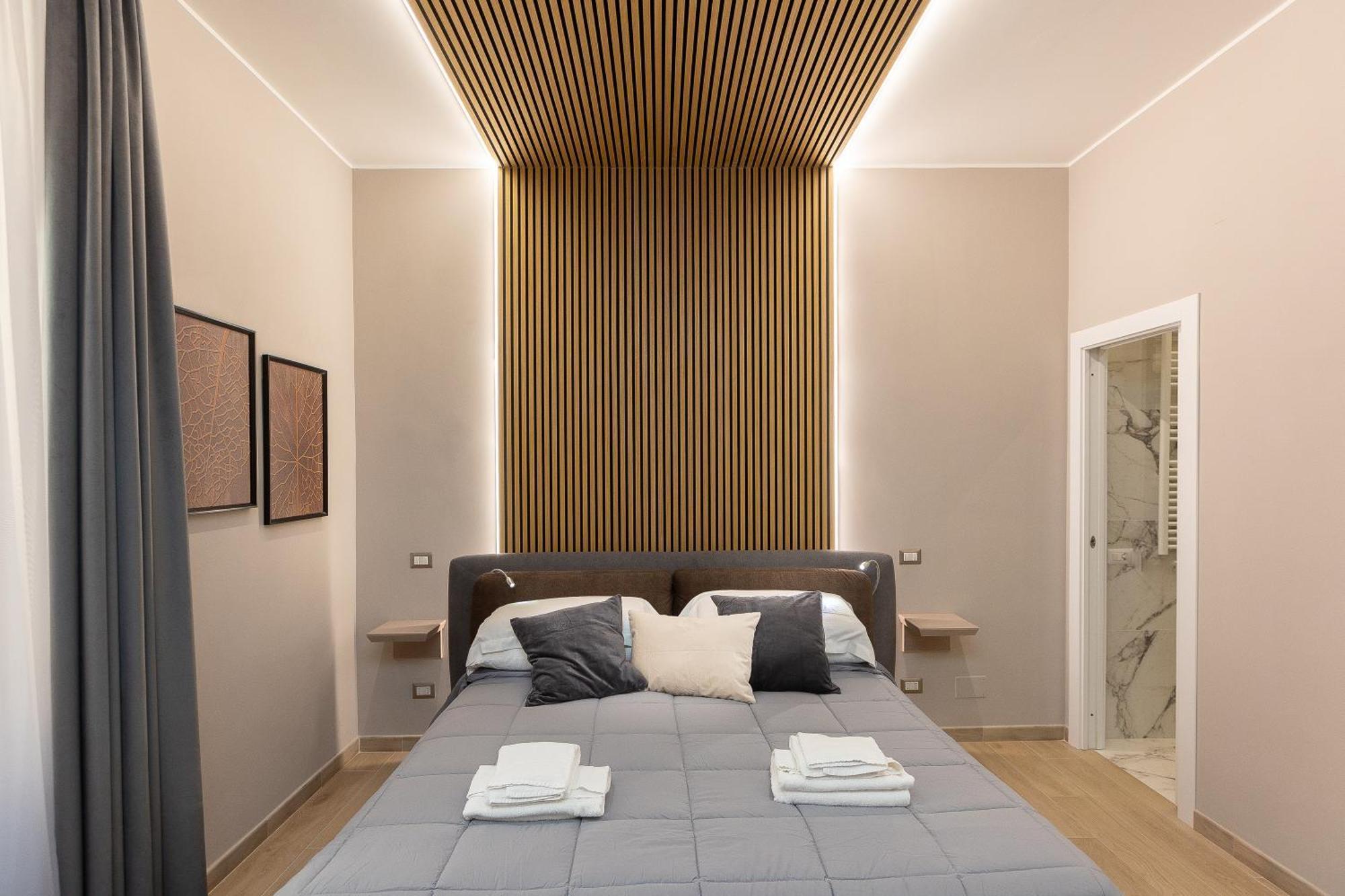 Casa de hóspedes Iron Luxury Roma
